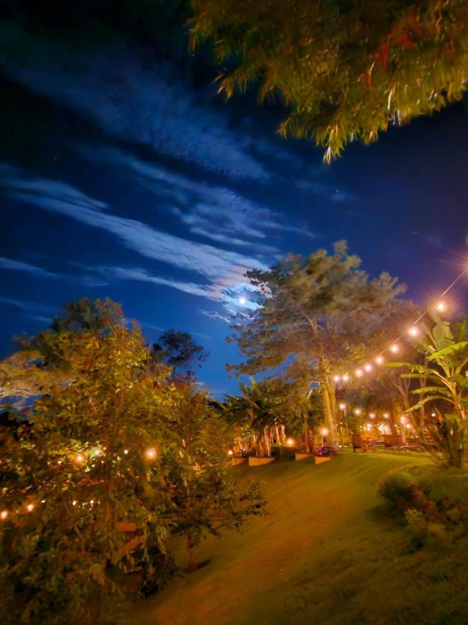 Отель Fazenda Brotas Sp Экстерьер фото